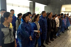 2015-10-27 天揚(yáng)黨支部參加中國注冊稅務(wù)師行業(yè)黨支部書記、黨務(wù)工作者培訓(xùn)班06